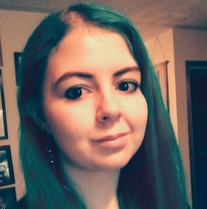 Meet your Posher, Rachael